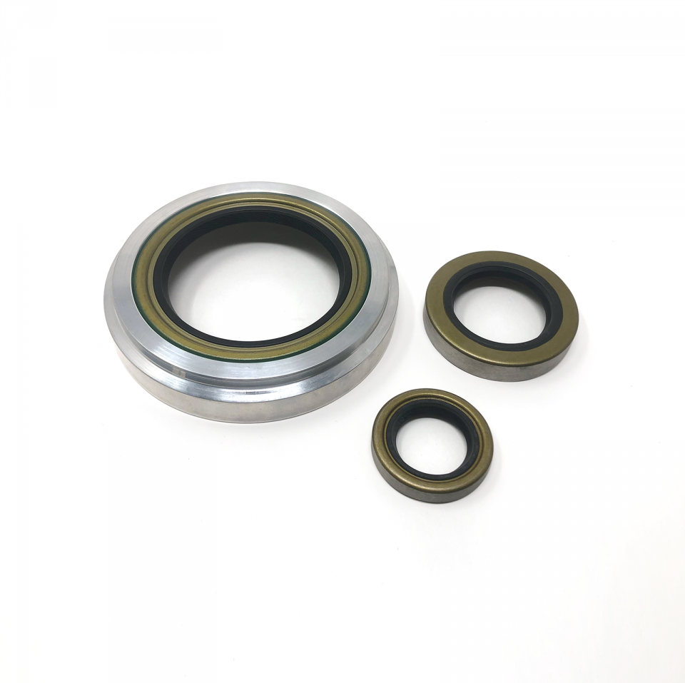 seal様おまとめ ZX.0813 Pistol Oil Seals for Comet TW, TWS, TWN Series Pumps